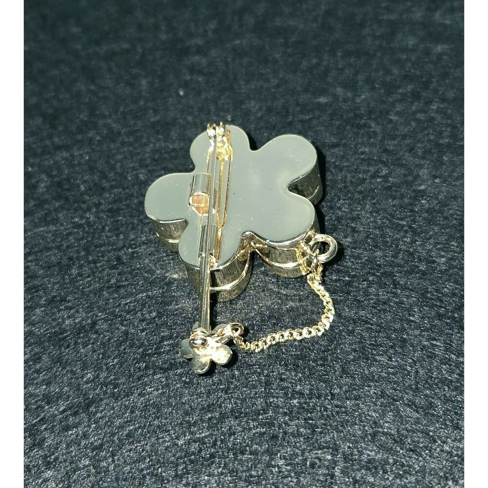 Daisy Perfume Brooch Marc Jacobs - Picture 13 of 13